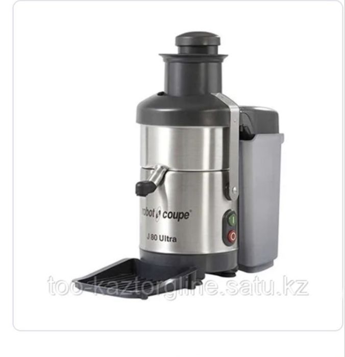 Соковыжималка Robot coupe J 80 Ultra
