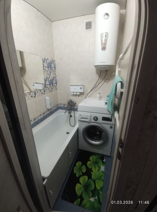 Сдам 2х ком квартиру в центре