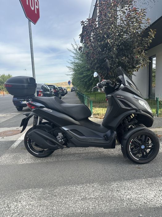Piaggio mp3 HPE 300