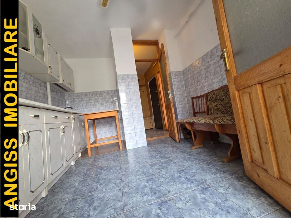 Apartament 2 camere, 53 mp-Cartier E3 | Centrală proprie — fotografia 1