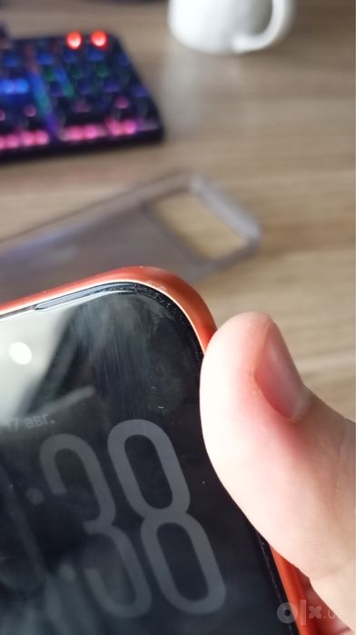 iPhone 17promax ideal sim+esim