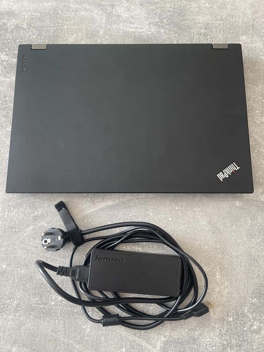 Laptop Lenovo Thinkpad T560