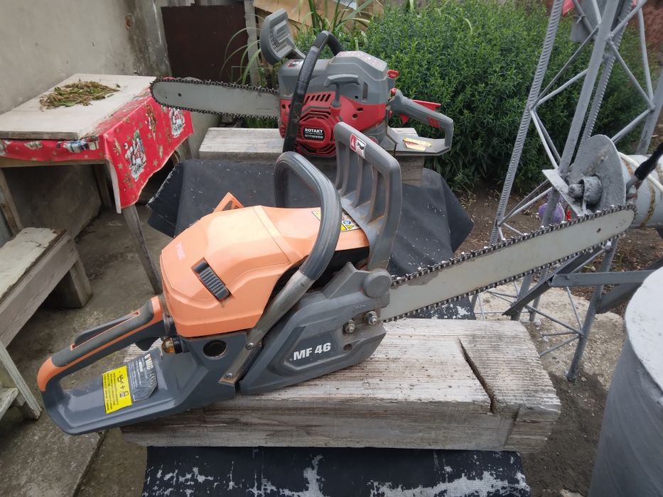 Drujba Rotakt 3 cp ieftin 700 de lei