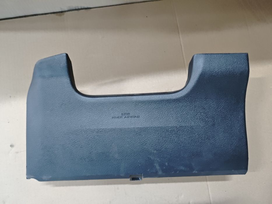 Airbag/еърбег/Аербаг в крака за Toyota Auris II