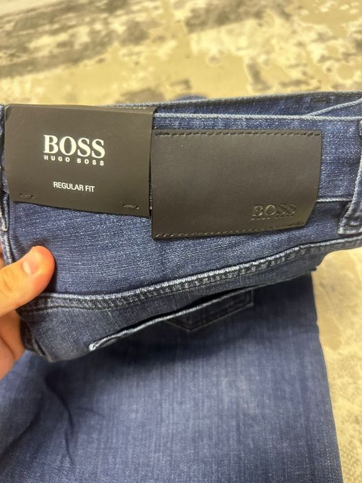 Blugi boss bărbați