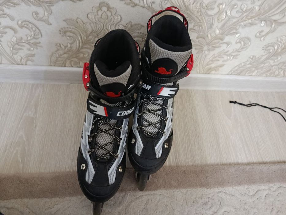 Детские ролик сотилади