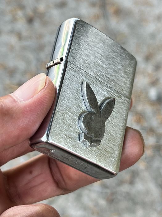 Zippo бензинова запалка