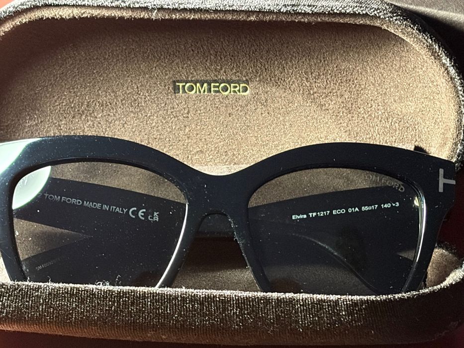 Ochelari de soare Tom Ford
