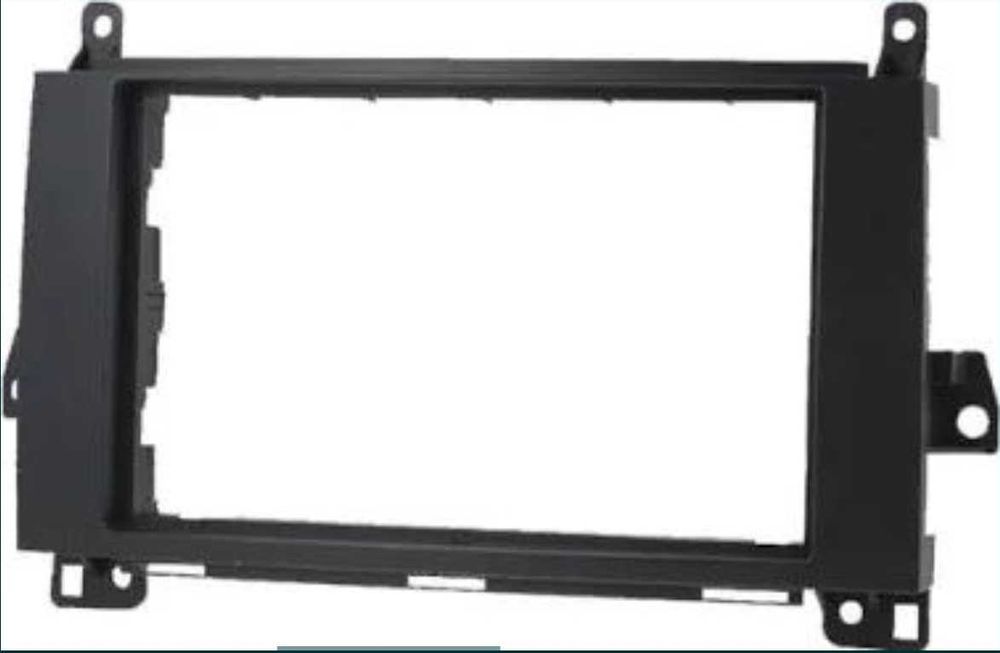 Rame Mercedes W203 SMART A B C E S CLASS VITO VIANO CD navigatie DVD