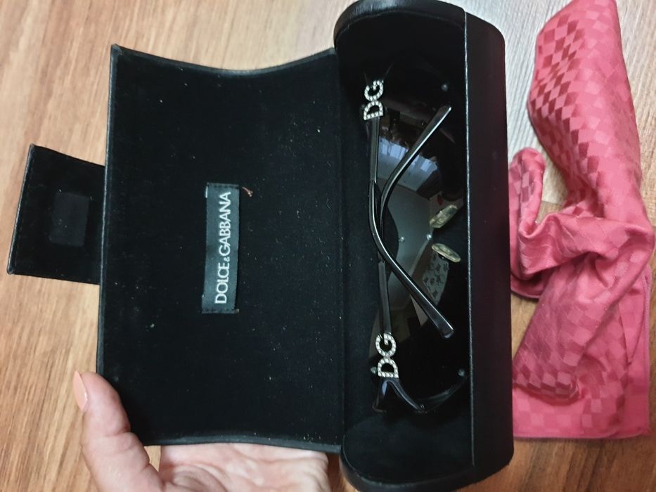 Ochelari D&G, originali 100%