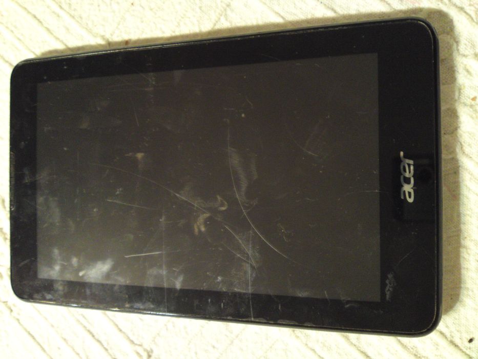 лот Acer Iconia A1-713 , Lenovo A1000f