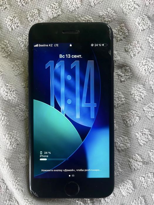 Айфон се 2020, продажа или обмен