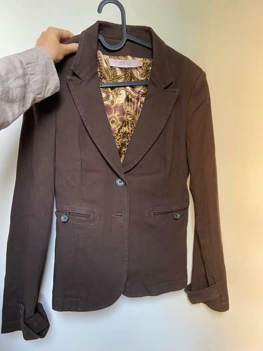 блейзър valentino red