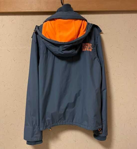 Geaca Superdry Windcheater Jacket, L