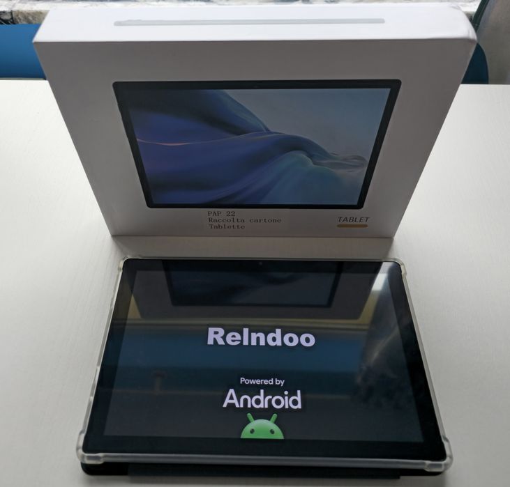 Таблет Android 10.1 инча