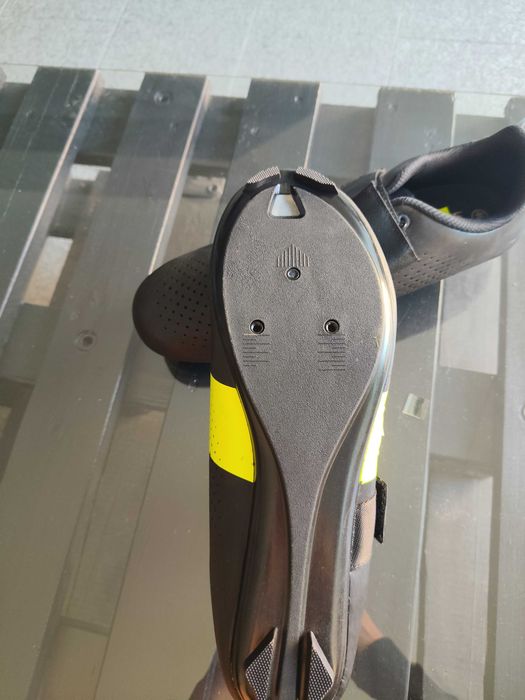 Adidași bicicleta noi nouți 46