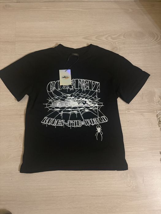 Vand tricou corteiz