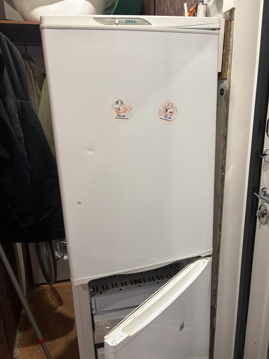 Холодильник Stinol