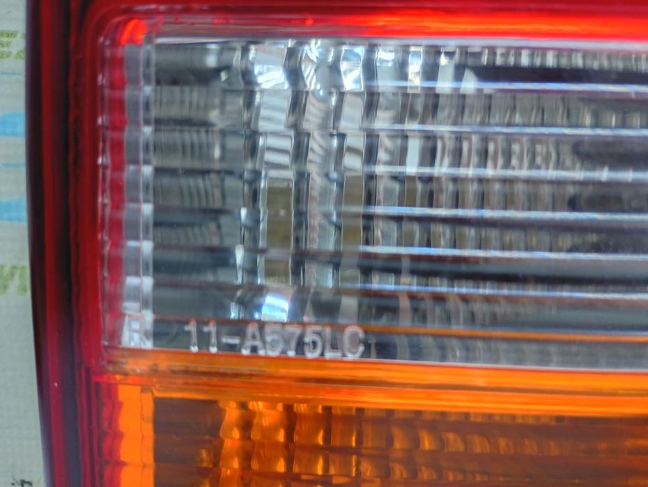 Stop dreapta Volkswagen Transporter T5 (2003 - 2009) (1268) BPC