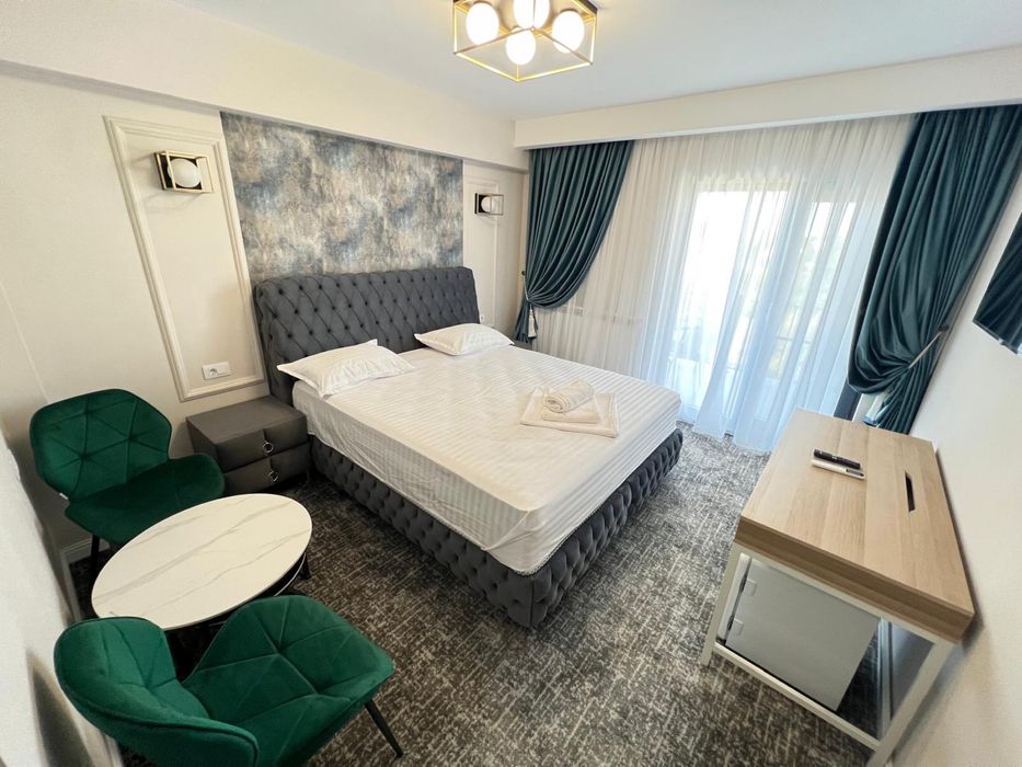 ApartHotel Playa Bucium