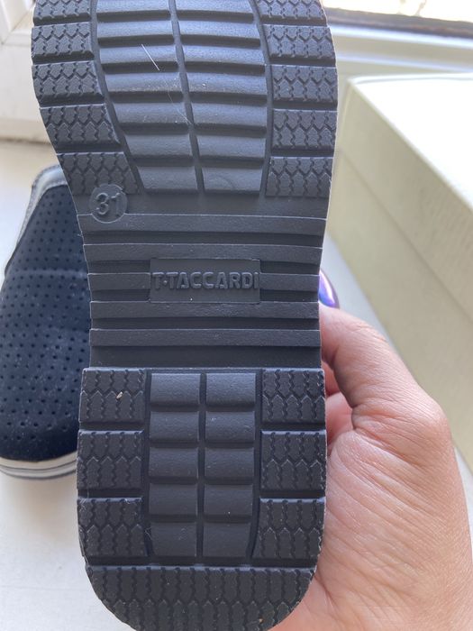 Обувь для мальчика