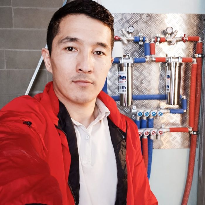 Сантехник Алмалинский район 24/7 | Срочный выезд, прочистка засоров