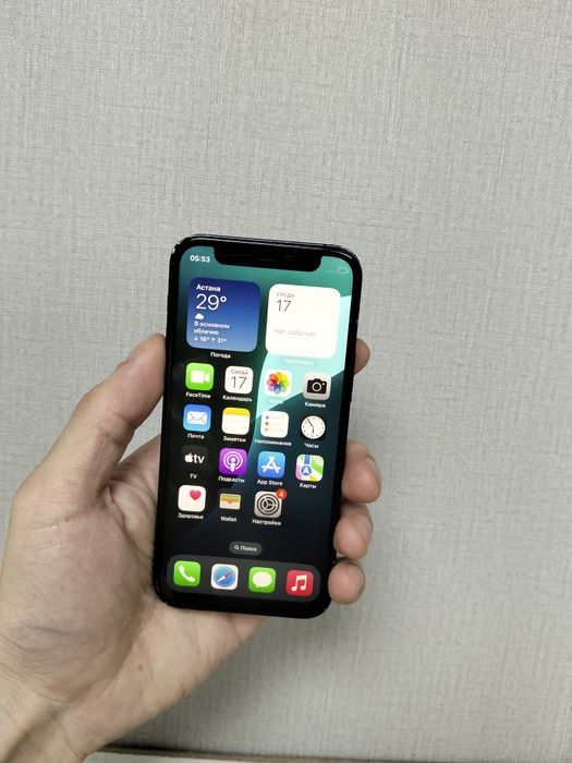 Iphone 12 mini продам