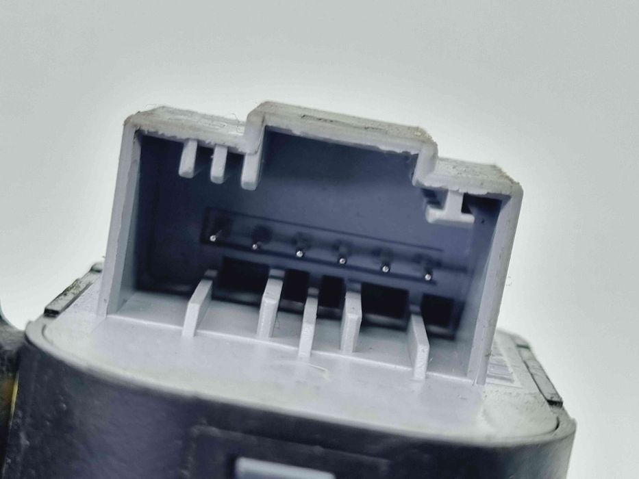 Buton reglaj oglinzi Volkswagen Passat B6 (3C2) [Fabr 2005-2010] 1K0