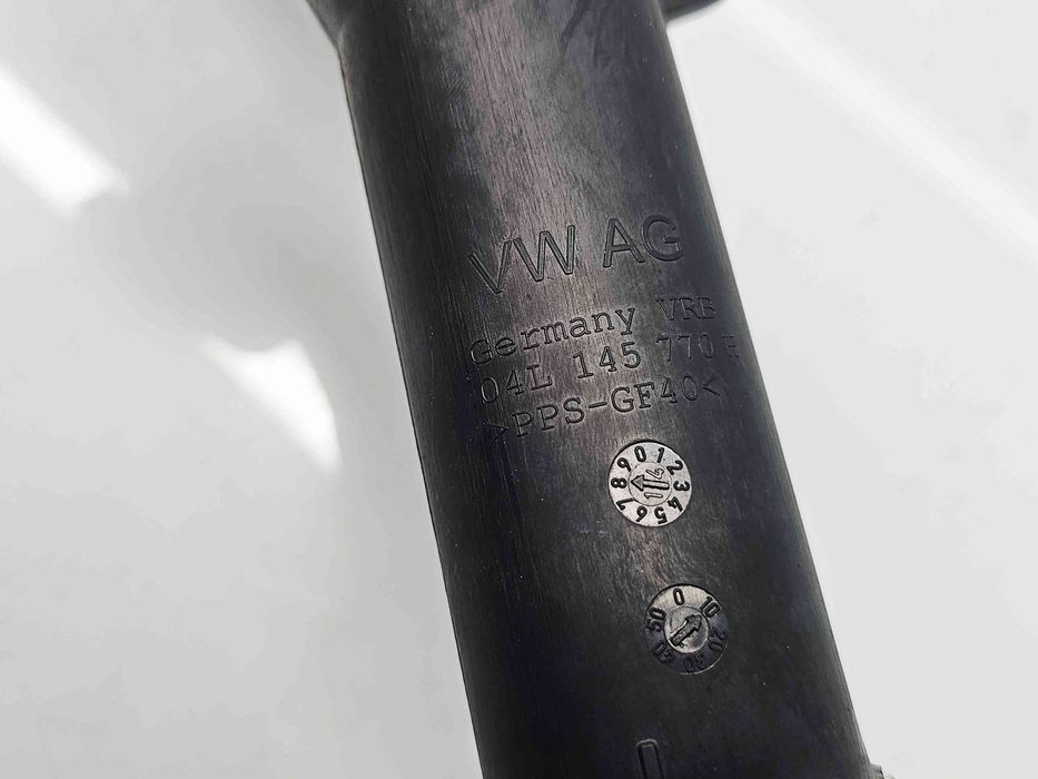 Tub intercooler Skoda Octavia 3 (5E3) [Fabr 2012-2020] 04L145770H 2.0