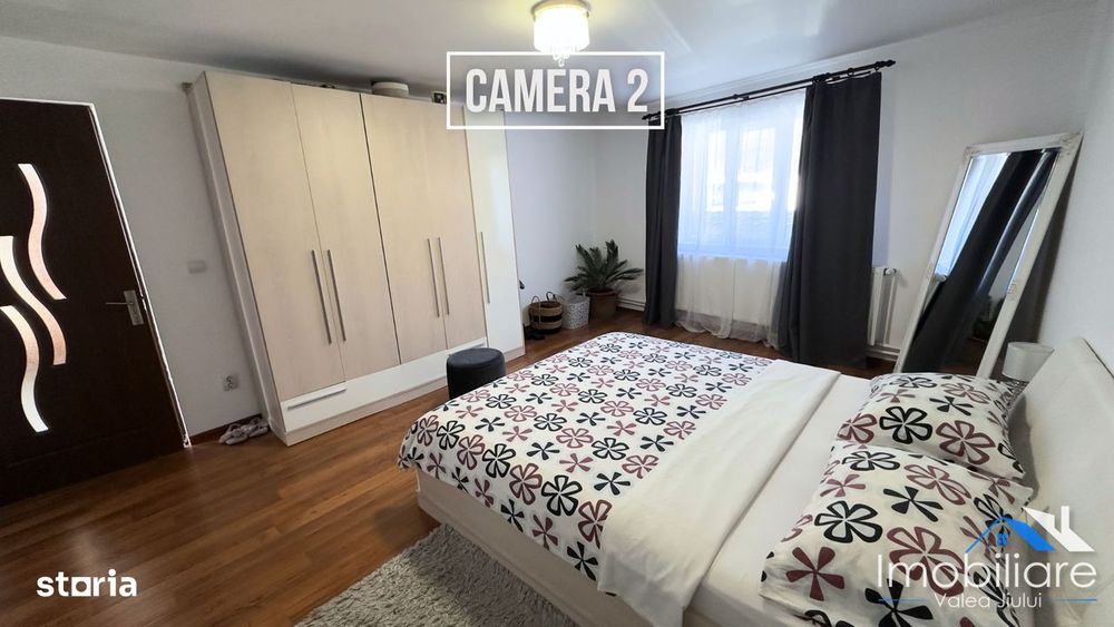 Casă de vânzare – Sântămăria Orlea | Hațeg | Teren 2.700 mp