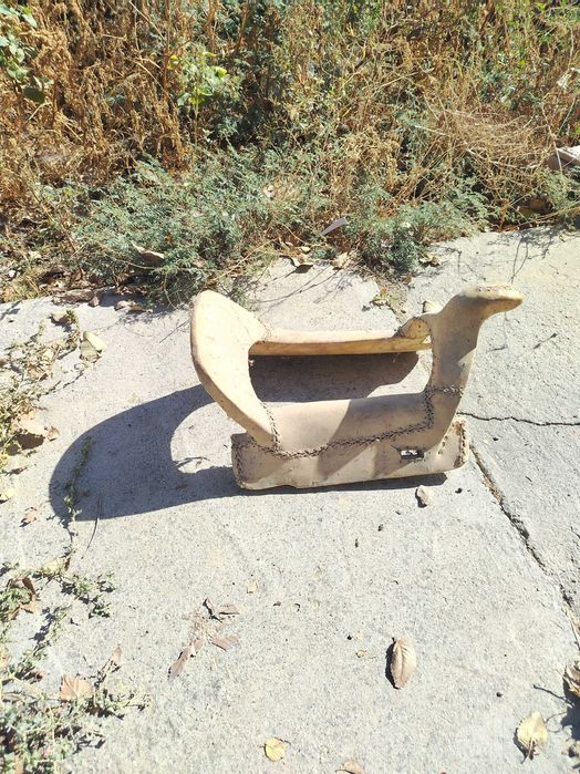 Ot egari sotiladi