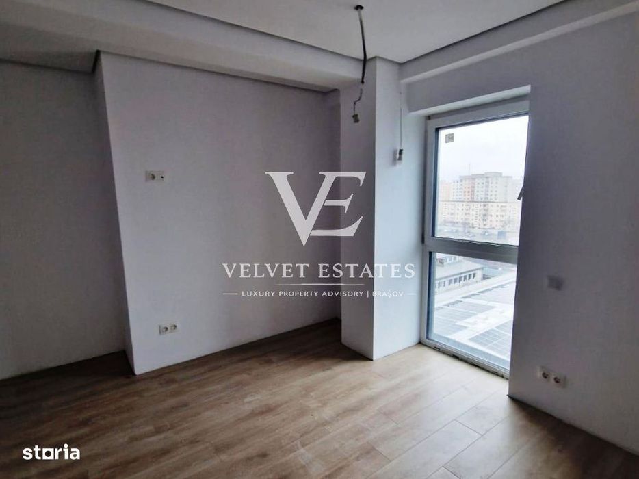 Penthouse 120 mp + 46 mp  terasa + 2 parcari + boxa + Lift direct in a