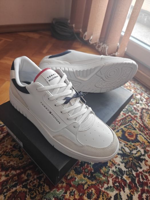 Tommy Hilfiger мъжки обувки