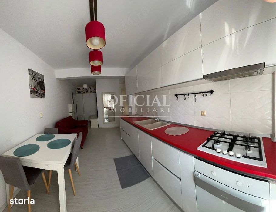 Apartament – Cluj-Napoca - Vedere 3