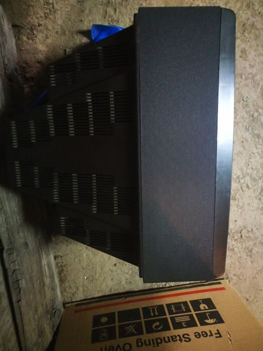 Телевизор цветной Horizont