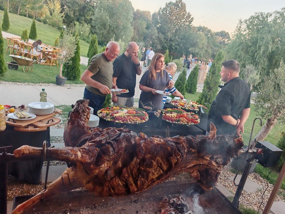 Închirieri Evenimente: Corturi, Protap, Photo Corner & Catering