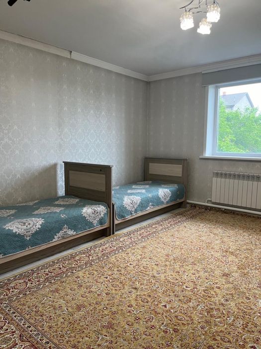 Коттедж Отдельный дом