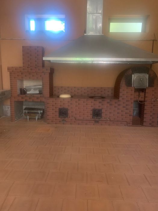 Продается дача в Бустанликском районе