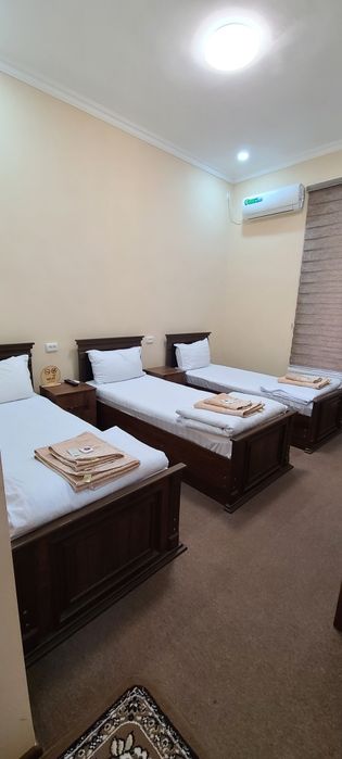 Hotel SAMARKAND Гостиница Отель Мехмонхона Хостел Hostel Gastinitsa