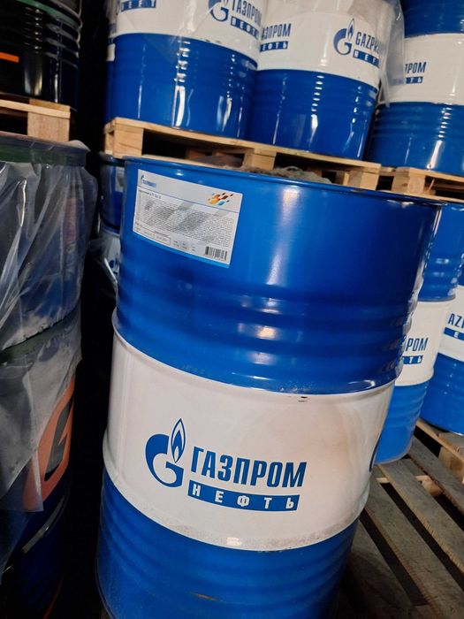 Трансмиссионное масло Gazpromneft ATF DX III 205л