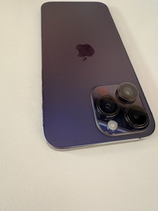 iPhone 14 pro max 128Gb