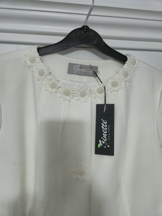 Sacou dama Ginette 42