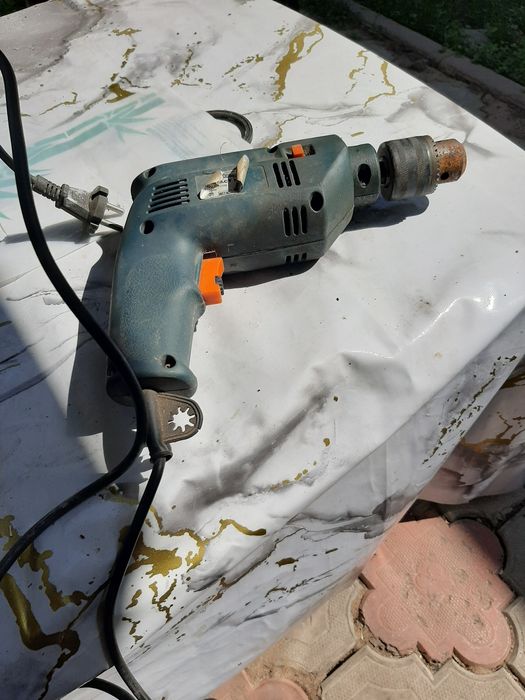 Дрель суперкитайская