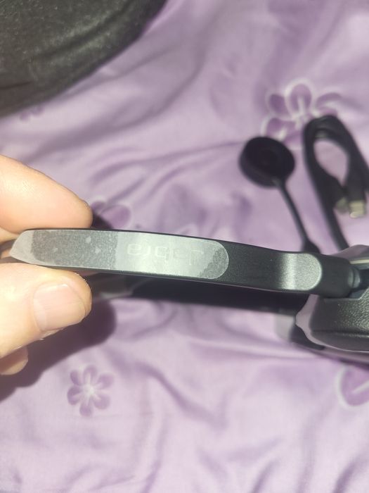 Casti jabra engage 55se