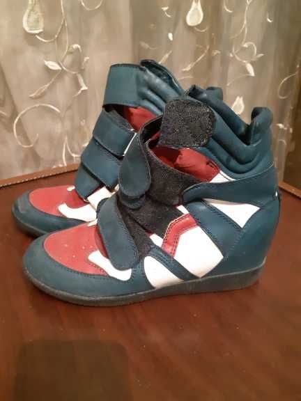 Обувь на мальчика