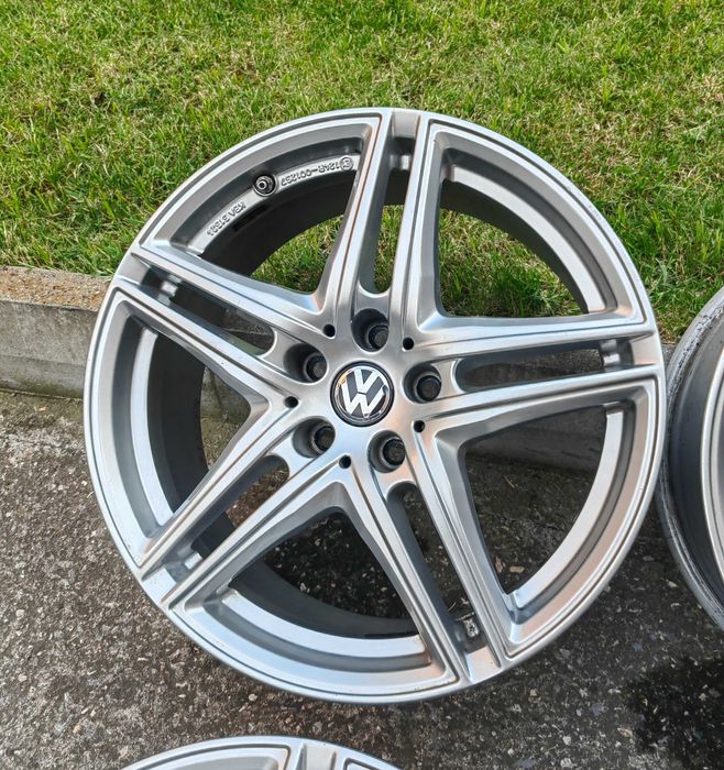 Джанти 18' 5  x 112