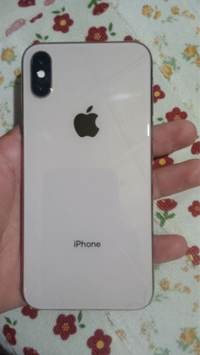 Iphone xs. Ideal