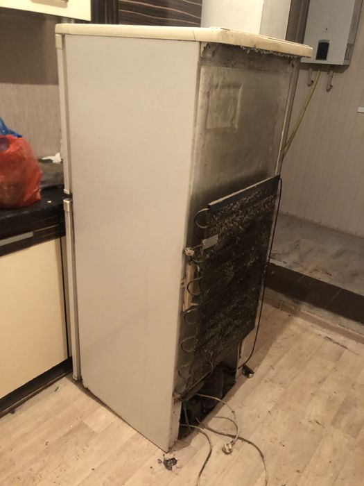 Хороший Холодильник