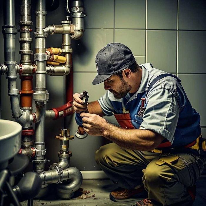 Отопление под ключ Алматы | Сантехник, радиаторы, котлы недорого