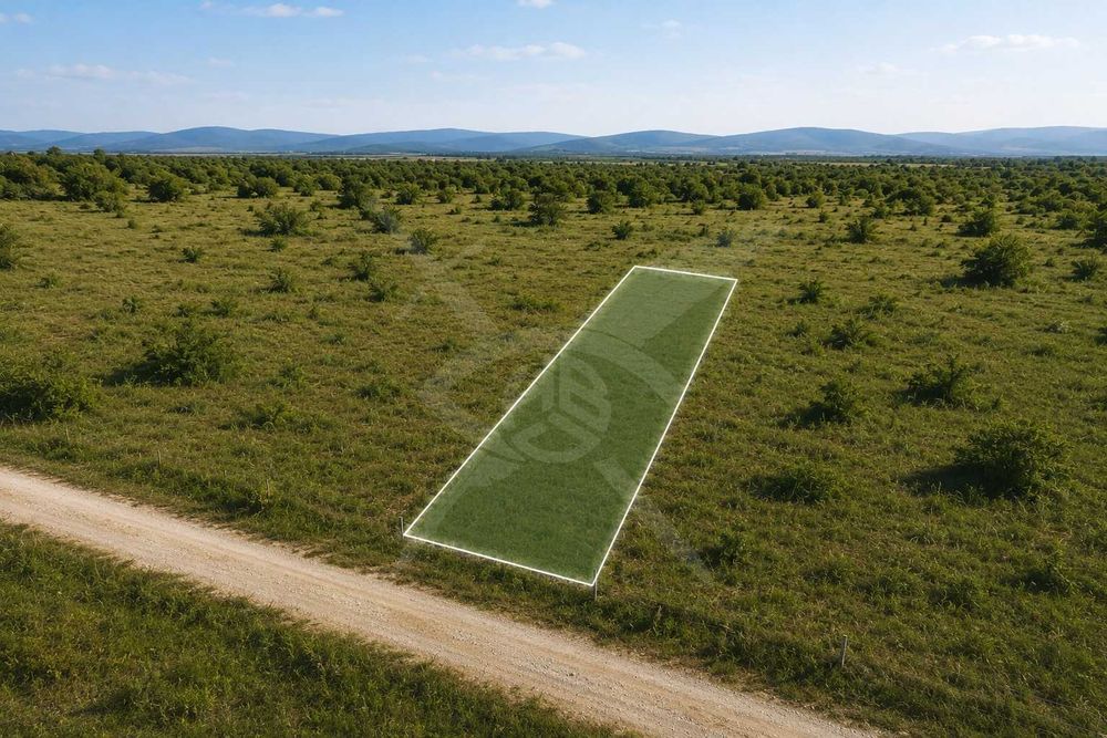 Парцел в с. Брестник 96938
